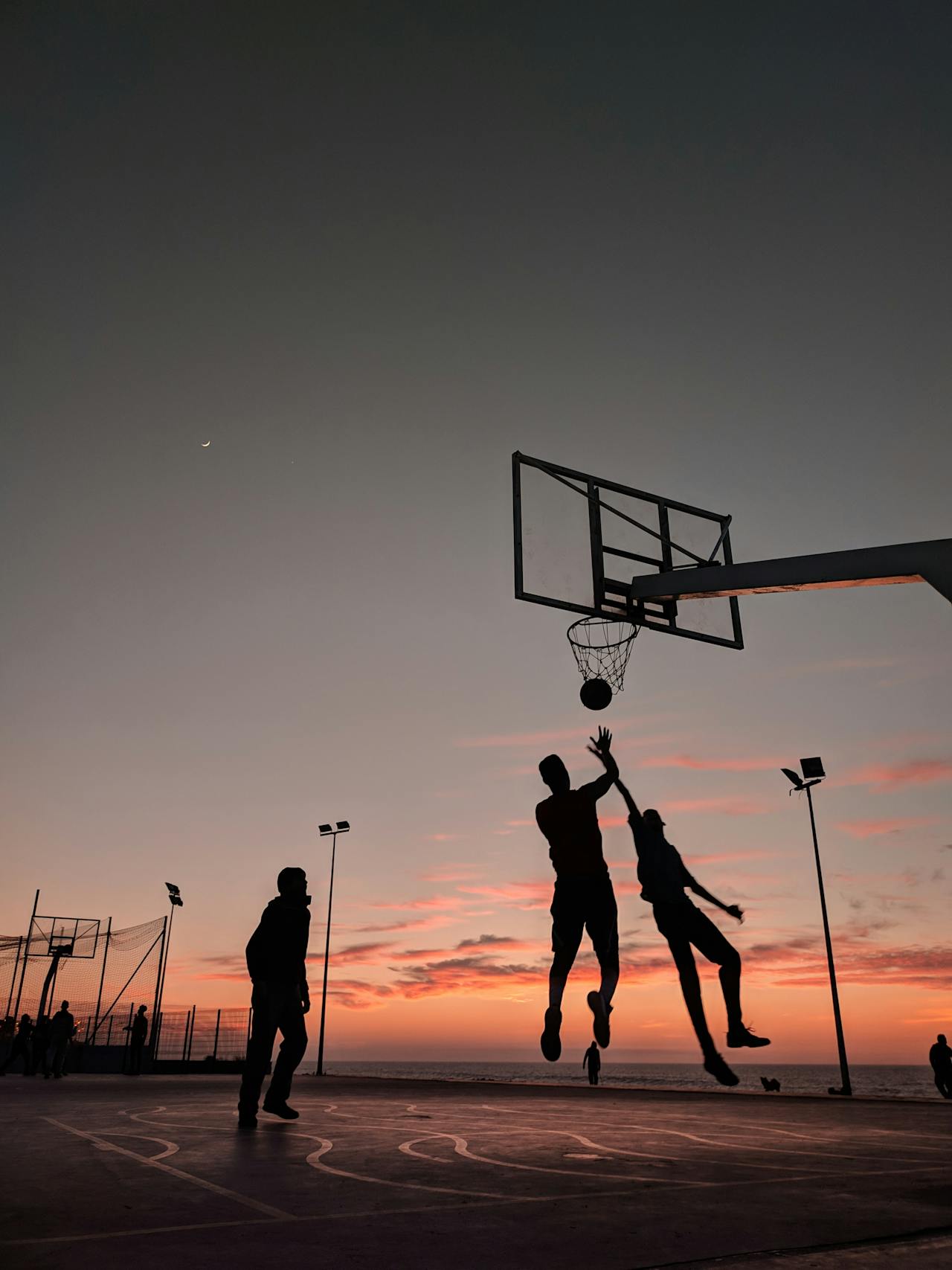 Tênis de Basquete Feminino e Masculino: escolha o par ideal para seu jogo