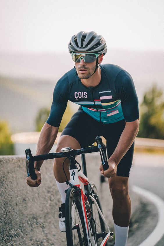 Camisas de Ciclismo - RDI Sports