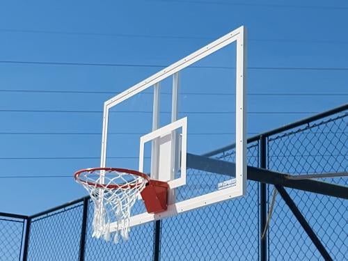 Cestas de Basquete