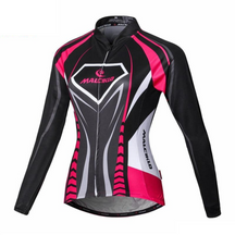 Blusa de Ciclismo Feminina MIEYCO Especial