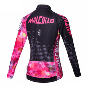 Blusa de Ciclismo Feminina MIEYCO