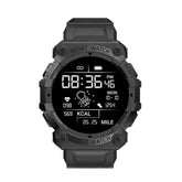 Relógio Sportwatch Digital Esportivo Military Preto