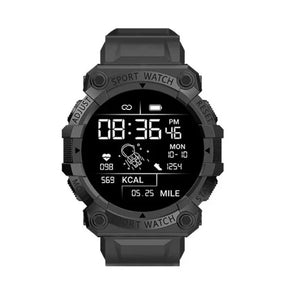 Relógio Sportwatch Digital Esportivo Military Preto