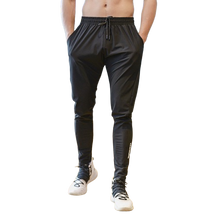 Calça Fitness Esportiva Workout Preto