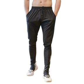 Calça Fitness Esportiva Workout Preto