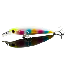 Isca Realista Profissional para Pesca 14g Colorido