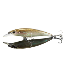 Isca Realista Profissional para Pesca 14g Ouro