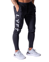 Calça Jogger Sport Fitness LYFT Preto