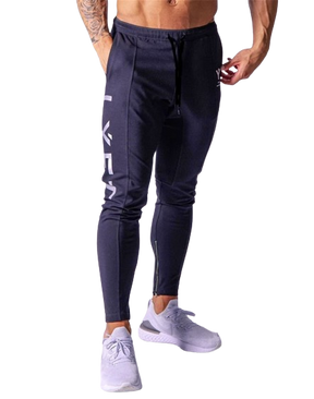 Calça Jogger Sport Fitness LYFT Azul Marinho