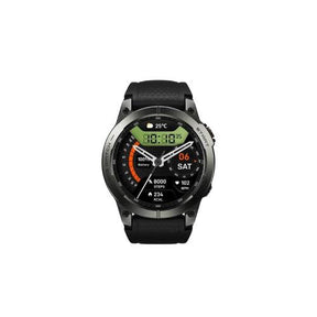 SmartWatch Esportivo Vertex Platinum Pro Preto