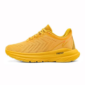 Tênis de Corrida Velocity Pro Amarelo