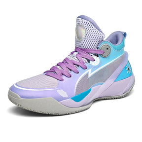 Tênis de Vôlei Feminino AirFlow Xtreme Roxo