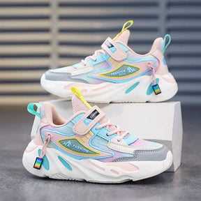 Tênis de Basquete Feminino Sneaker Flow Impact