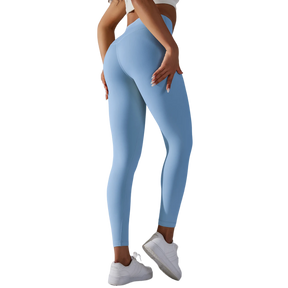 Calça Legging Fitness Feminina Workout Sports