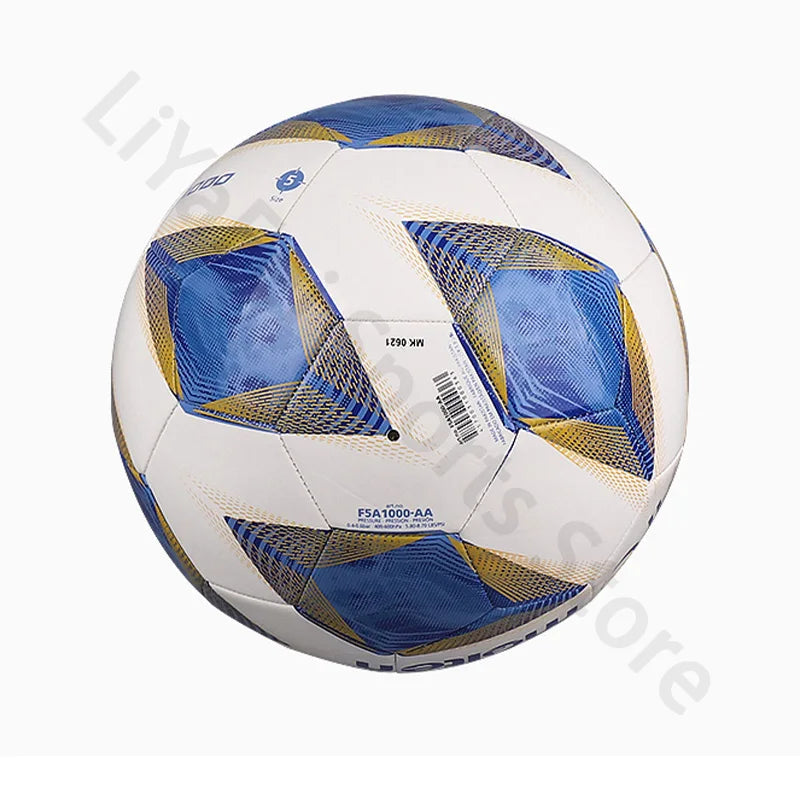 Bola de Futsal Futebol de Salão Molten 1000 Oficial