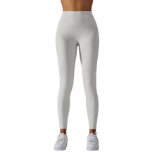 Calça Legging Fitness Feminina Workout Sports Branco