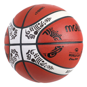 Bola de Basquete Molten BG5000 Oficial