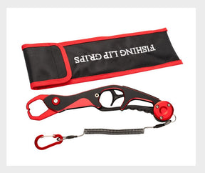 Alicate Boca Grip de Pesca Fishing Pro
