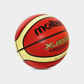 Bola de Basquete Couro Molten XJ1000