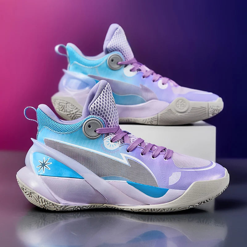 Tênis de Vôlei Feminino AirFlow Xtreme