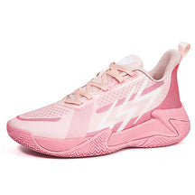 Tênis de Vôlei Feminino Air Profissional Rosa