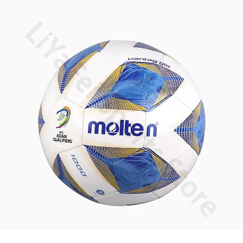 Bola de Futsal Futebol de Salão Molten 1000 Oficial