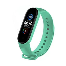 Relógio SmartWatch Fit Band Basic Verde