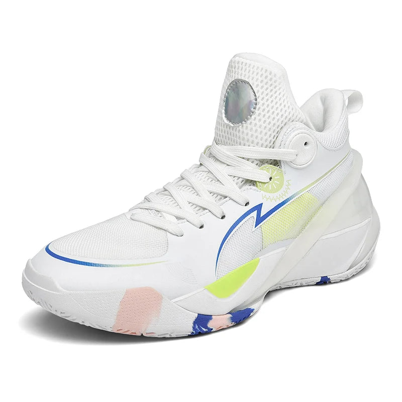 Tênis de Vôlei Feminino AirFlow Xtreme Branco