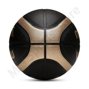 Bola de Basquete Molten Oficial All Black