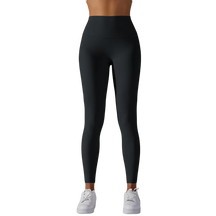 Calça Legging Fitness Feminina Workout Sports Preto