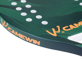 Raquete Beach Tennis Green Carbon 3K