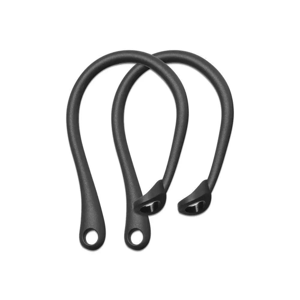 Suporte de Fone de Ouvido RDI Sports® Preto