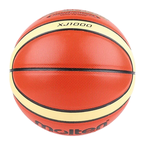 Bola de Basquete Couro Profissional Molten XJ1000