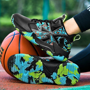 Tênis de Basquete Feminino Impulse Athletic