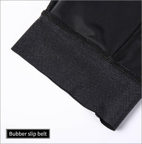 Bermuda de Ciclismo em Gel com Bolso Interno EVO