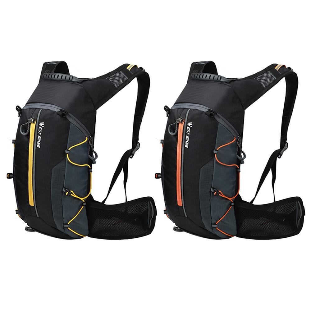 Mochila Esportiva para Ciclismo