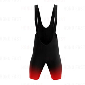 Conjunto de Ciclismo Strava Gradient