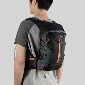 Mochila Esportiva para Ciclismo