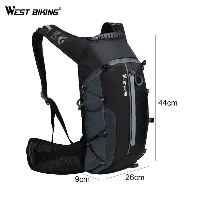 Mochila Camelback de Hidratação West Biking