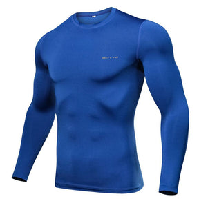 Blusa Térmica Masculina para Esportes RDI Sports®