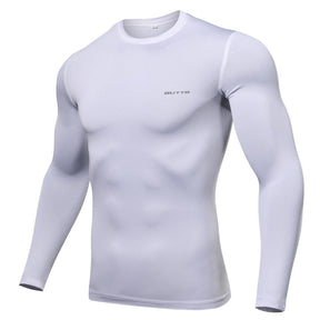 Blusa Térmica Masculina para Esportes RDI Sports®