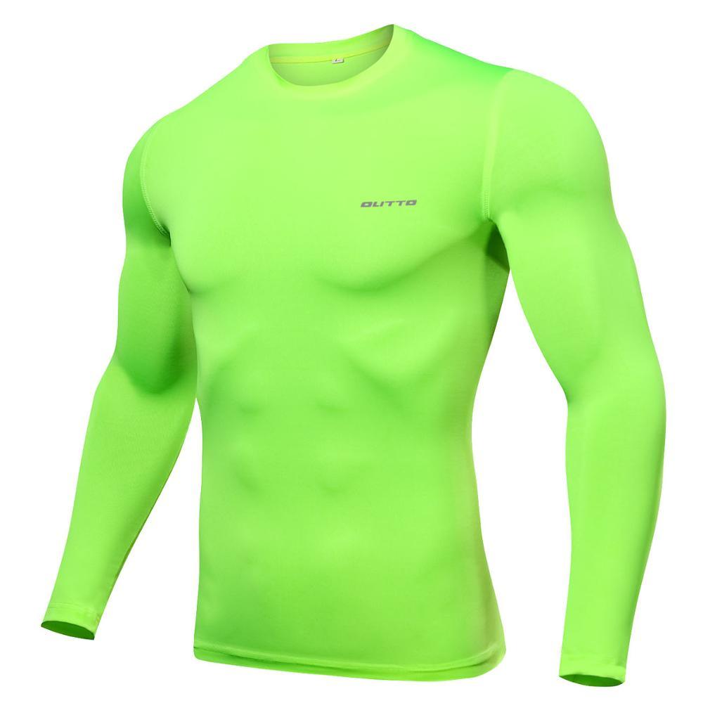 Blusa Térmica Masculina para Esportes RDI Sports®