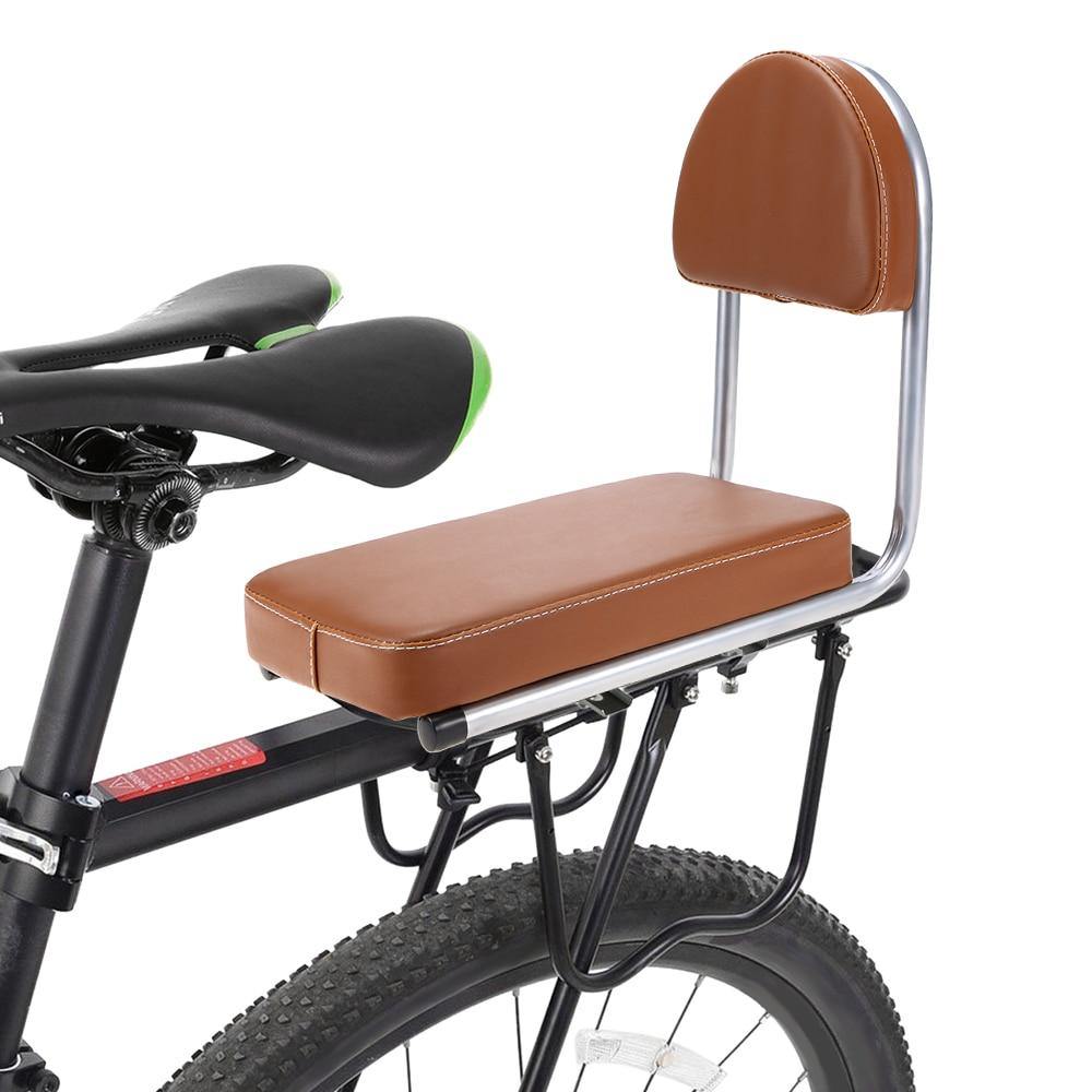 Cadeirinha para Bicicleta Traseira Infantil