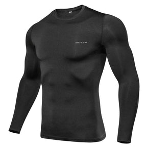 Blusa Térmica Masculina para Esportes RDI Sports®