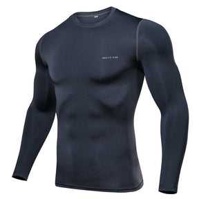 Blusa Térmica Masculina para Esportes RDI Sports®