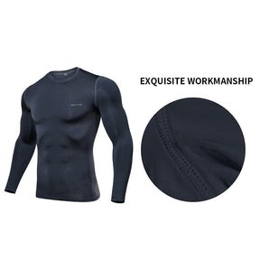 Blusa Térmica Masculina para Esportes RDI Sports®