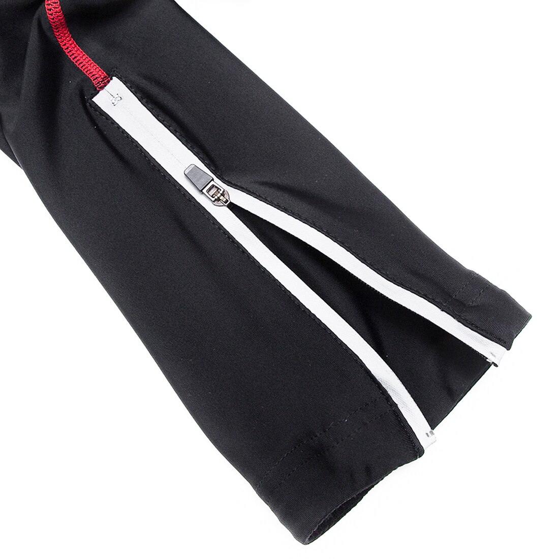 Calça de Ciclismo MaxFlex com Almofada em Gel