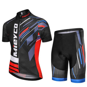 Conjunto de Ciclismo Masculino Mieyco Mieyco