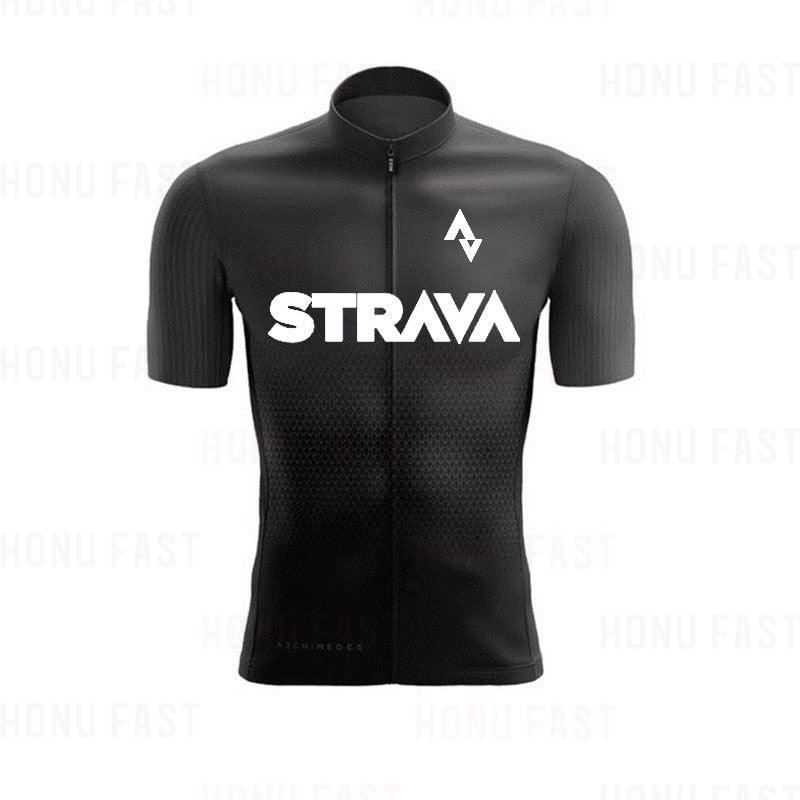 Conjunto de Ciclismo Strava Gradient