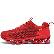 Tênis Slim Running Vermelho